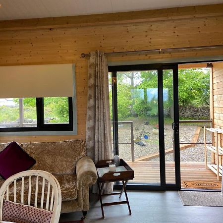 Shabby Chic Barn Villa Galway Exterior photo