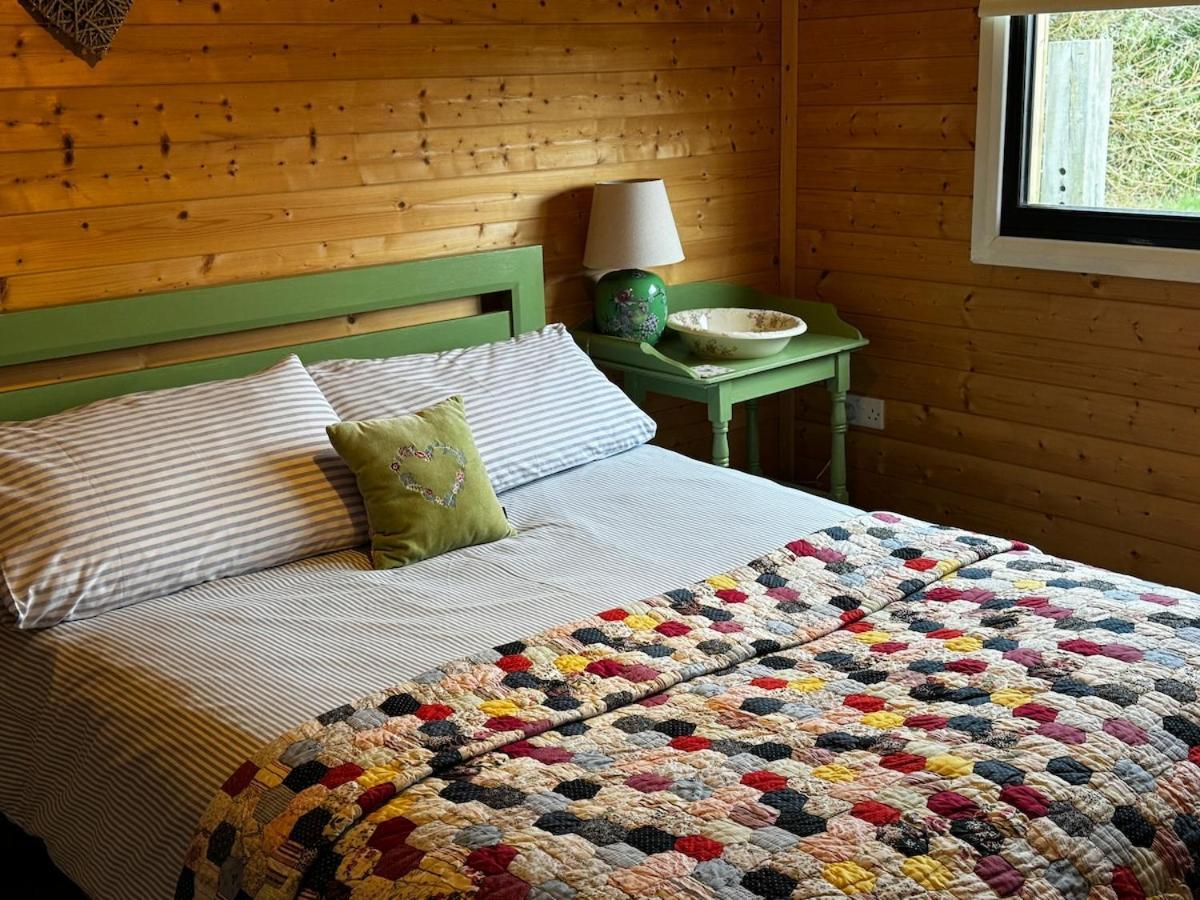 Shabby Chic Barn Villa Galway Exterior photo