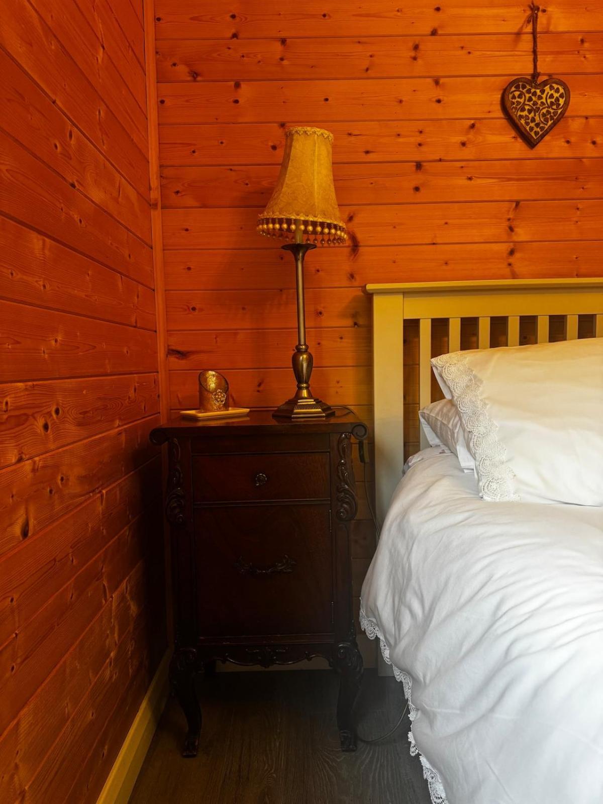 Shabby Chic Barn Villa Galway Exterior photo
